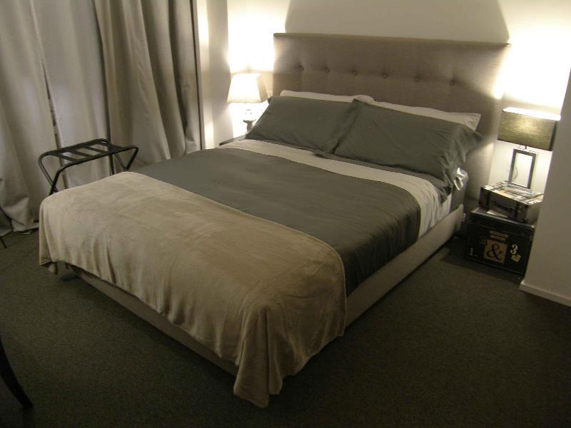 Bed and Breakfast Zuretti 61 Milán Exterior foto