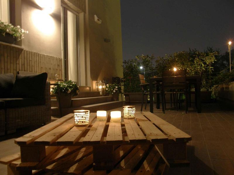 Bed and Breakfast Zuretti 61 Milán Exterior foto