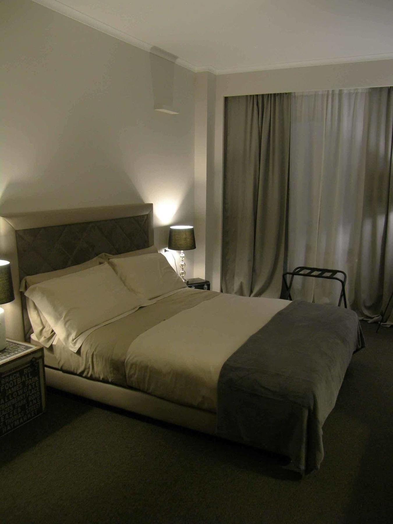 Bed and Breakfast Zuretti 61 Milán Exterior foto